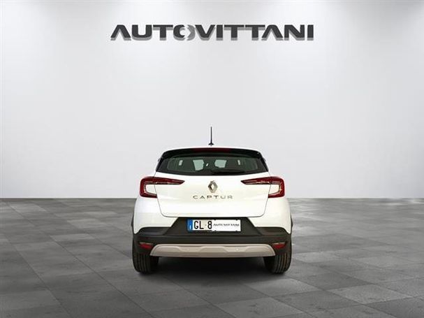 Renault Captur TCe Equilibre 67 kW image number 4