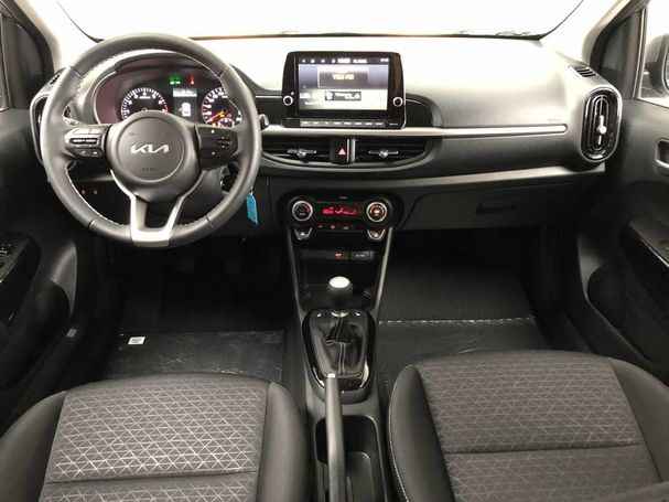 Kia Picanto 1.0 49 kW image number 9