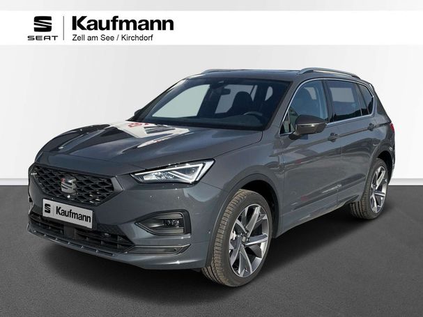 Seat Tarraco 2.0 TSI 4Drive DSG 180 kW image number 1