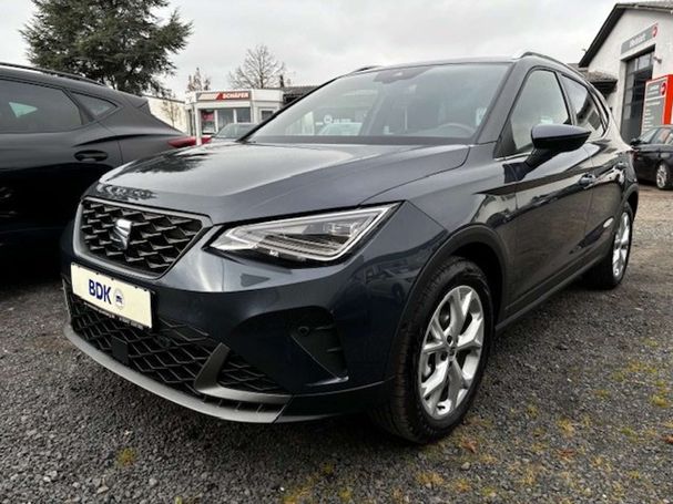 Seat Arona TSI DSG 85 kW image number 1