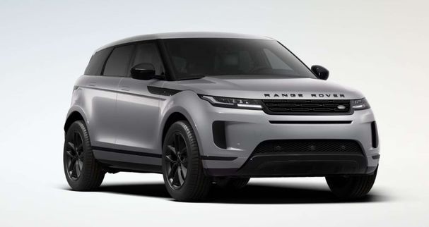 Land Rover Range Rover Evoque 118 kW image number 1