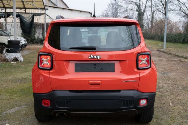 Jeep Renegade 1.6 96 kW image number 5