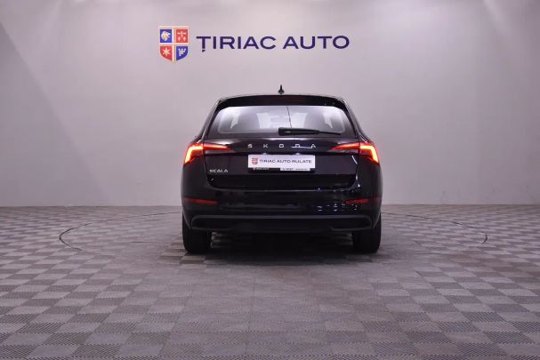 Skoda Scala 81 kW image number 2