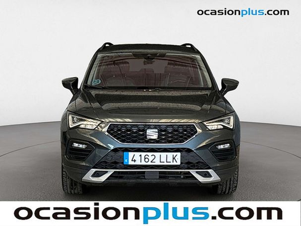 Seat Ateca 1.0 TSI Style 85 kW image number 18