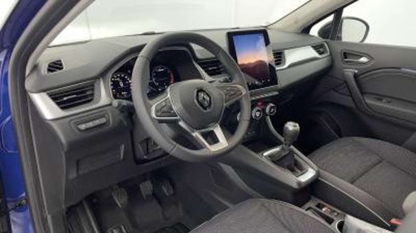 Renault Captur TCe 90 Techno 67 kW image number 6