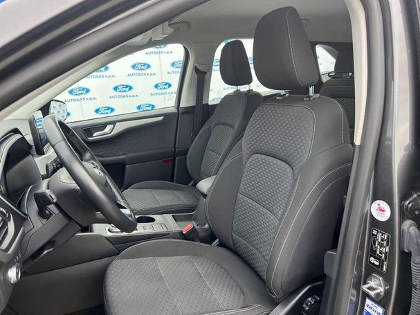 Ford Kuga 132 kW image number 8