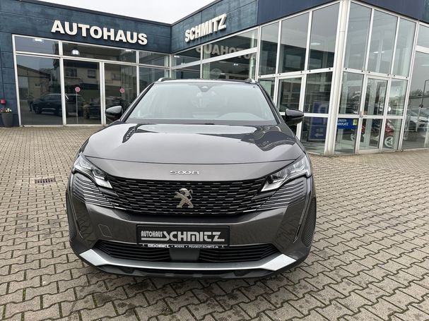 Peugeot 5008 BlueHDi 130 EAT8 Allure 96 kW image number 3