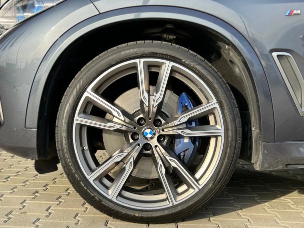 BMW X5 M 50d xDrive 294 kW image number 7