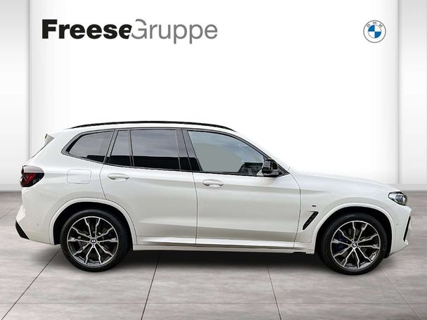 BMW X3 M xDrive 250 kW image number 6