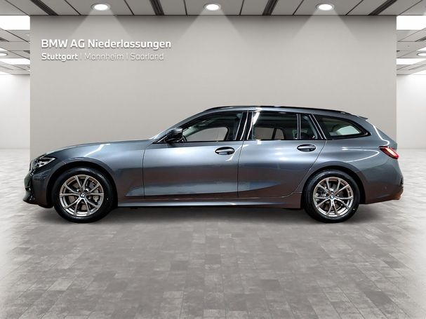 BMW 330i Touring xDrive Sport Line 190 kW image number 3