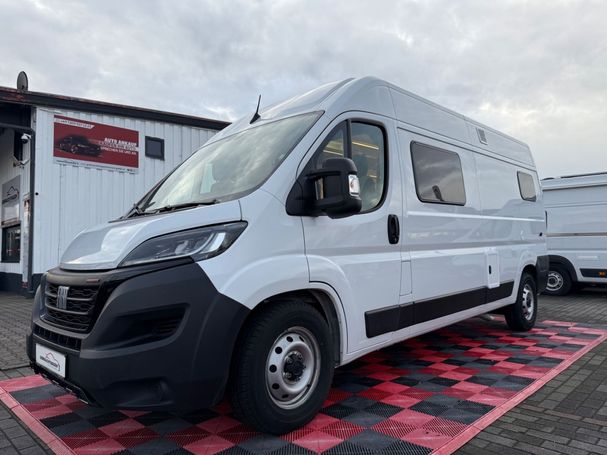 Fiat Ducato L4H2 118 kW image number 1