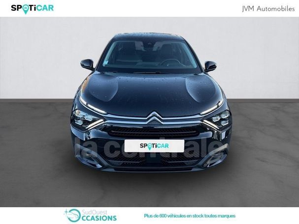 Citroen C4 X 100 kW image number 3