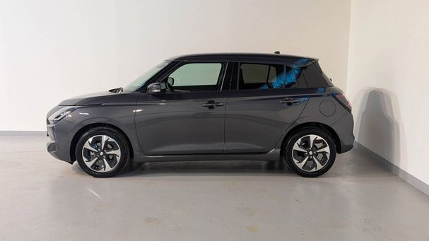 Suzuki Swift 1.2 Hybrid Comfort 61 kW image number 8