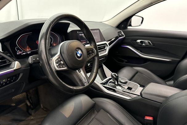 BMW 320d xDrive Sport Line 140 kW image number 12