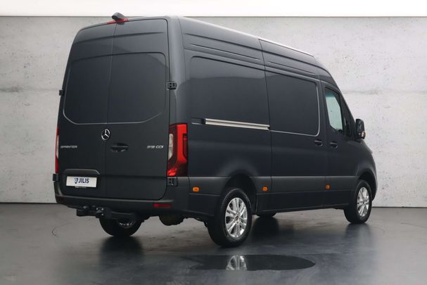 Mercedes-Benz Sprinter 3.5t CDI RWD 140 kW image number 14