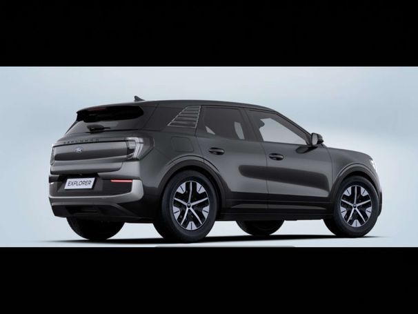 Ford Explorer EV 250 kW image number 3