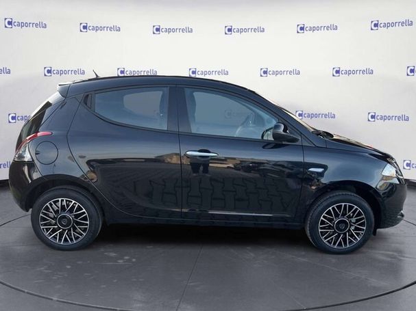 Lancia Ypsilon 51 kW image number 8