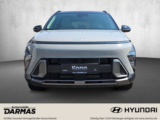 Hyundai Kona 1.6 DCT 146 kW image number 3