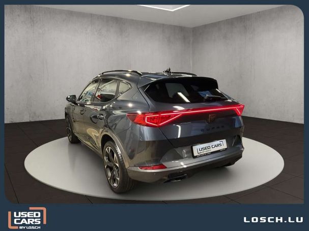 Cupra Formentor DSG 140 kW image number 3