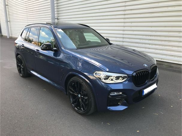 BMW X3 M40i xDrive 260 kW image number 2