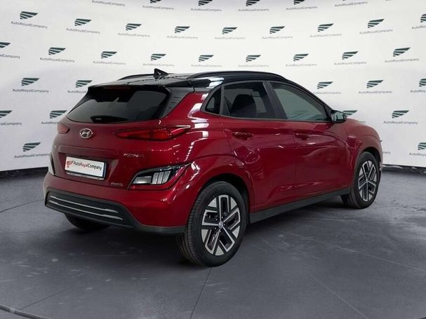 Hyundai Kona 39 kWh 100 kW image number 15