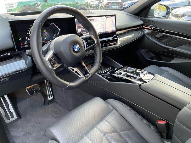 BMW 520i 140 kW image number 6