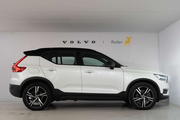 Volvo XC40 T5 Recharge 193 kW image number 7