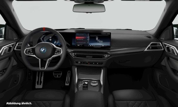 BMW i4 M50 400 kW image number 3