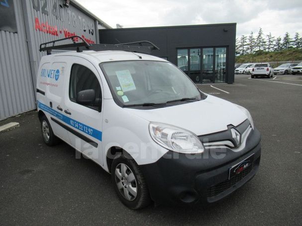 Renault Kangoo dCi 90 66 kW image number 2