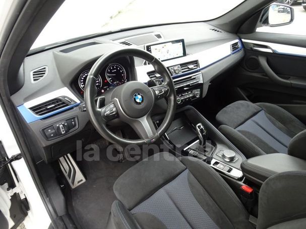 BMW X1 sDrive20i M Sport 141 kW image number 5