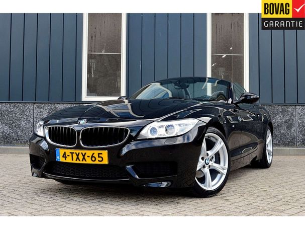 BMW Z4 sDrive18i 115 kW image number 1