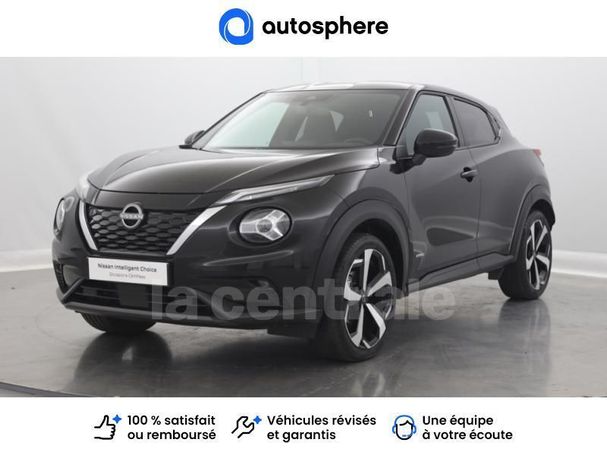 Nissan Juke 110 kW image number 1