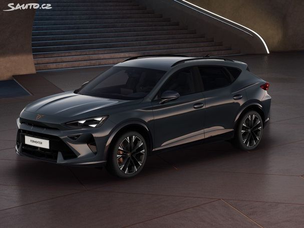 Cupra Formentor VZ Extreme 245 kW image number 1