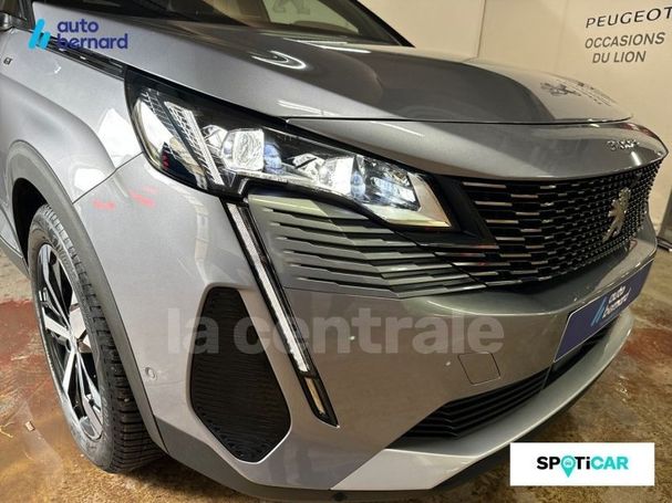 Peugeot 3008 BlueHDi 130 S&S EAT8 96 kW image number 29