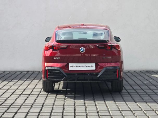 BMW X2 sDrive18i M Sport 103 kW image number 3