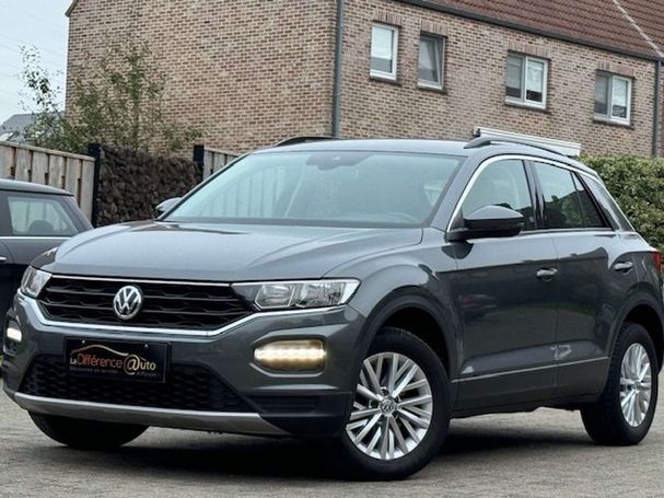 Volkswagen T-Roc 1.0 TSI Style 85 kW image number 1