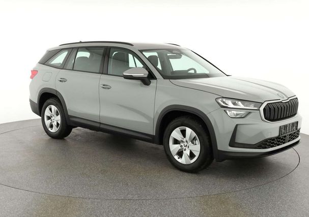 Skoda Kodiaq 2.0 TDI DSG 110 kW image number 1