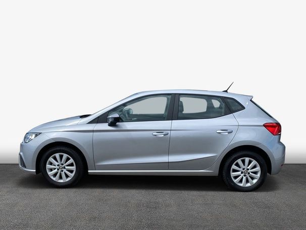 Seat Ibiza 1.0 TSI S&S Style 70 kW image number 4