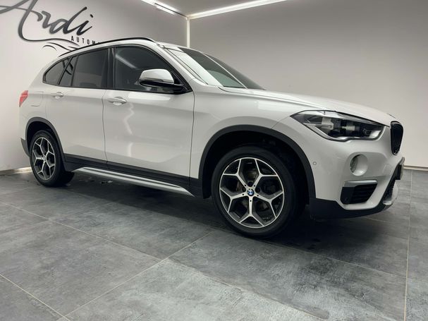 BMW X1 sDrive 85 kW image number 14