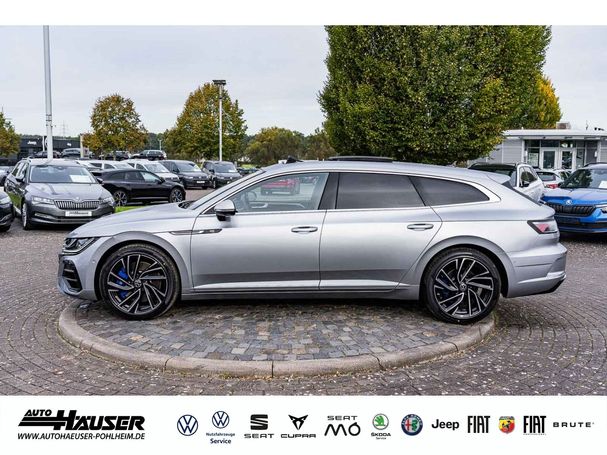 Volkswagen Arteon R DSG Shooting Brake 4Motion 235 kW image number 5