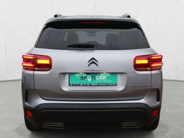 Citroen C5 Aircross 96 kW image number 4