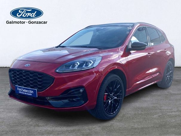 Ford Kuga 165 kW image number 1