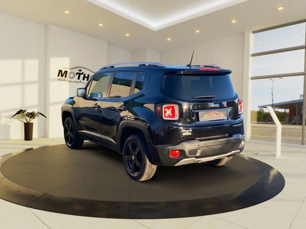 Jeep Renegade 1.4 Multiair Limited 125 kW image number 5