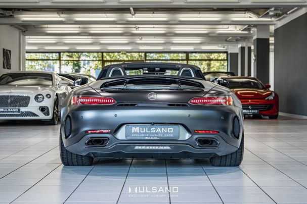 Mercedes-Benz AMG GT C 410 kW image number 6