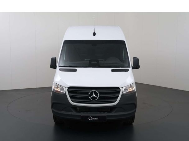 Mercedes-Benz Sprinter 317 CDI RWD 125 kW image number 12