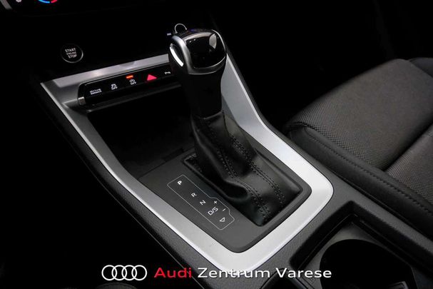 Audi Q3 35 TFSI S-line Sportback 110 kW image number 15