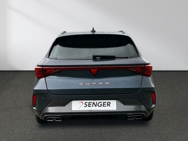 Cupra Leon Sportstourer 1.5 eTSI 110 kW image number 4