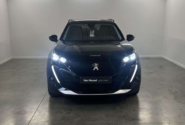 Peugeot e-2008 100 kW image number 2