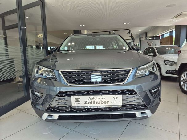 Seat Ateca 1.4 TSI STYLE 110 kW image number 2