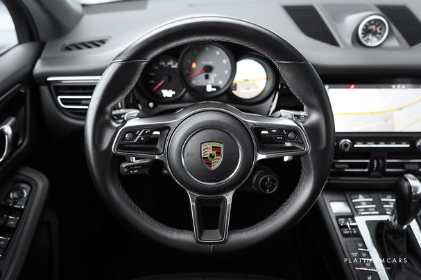 Porsche Macan S PDK 260 kW image number 9